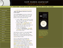 Tablet Screenshot of ns-10m.com